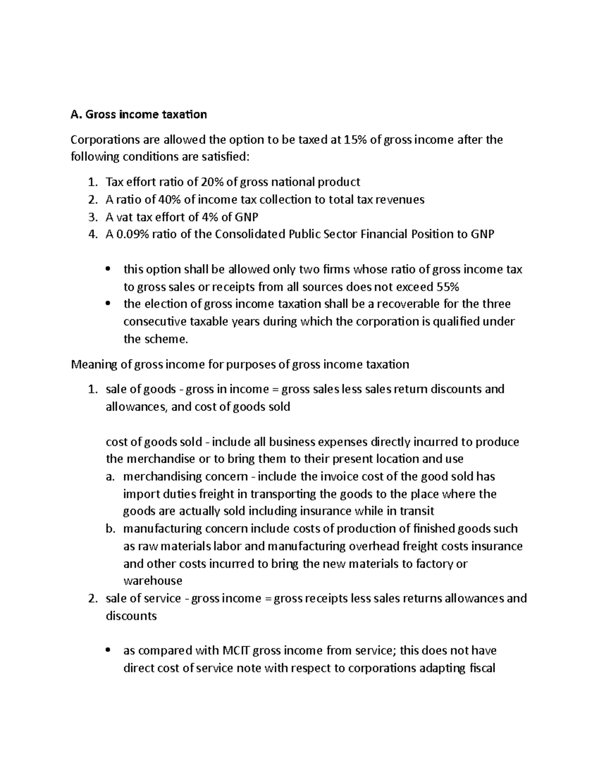 taxation-review-notes-a-gross-income-taxation-corporations-are