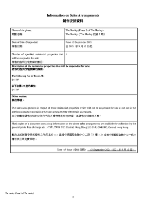 Arbitration Notes - Note Summary - Definition of Adjudication The act ...