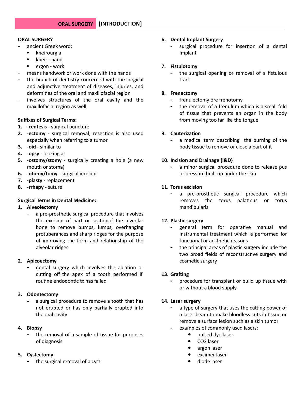 introduction-to-oral-surgery-oral-surgery-ancient-greek-word