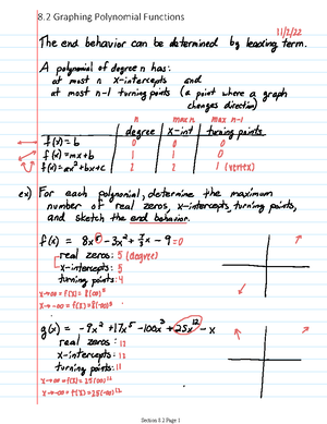 Section+7 - Section 7.4 class notes - ####### 7 Quadratic Equations ...