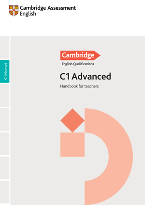 167804 Cambridge English Advanced Handbook - C1 Advanced Handbook For ...