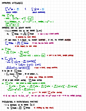 Numerical methods of integration - NUMERICAL METHODS OF INTEGRATION ...