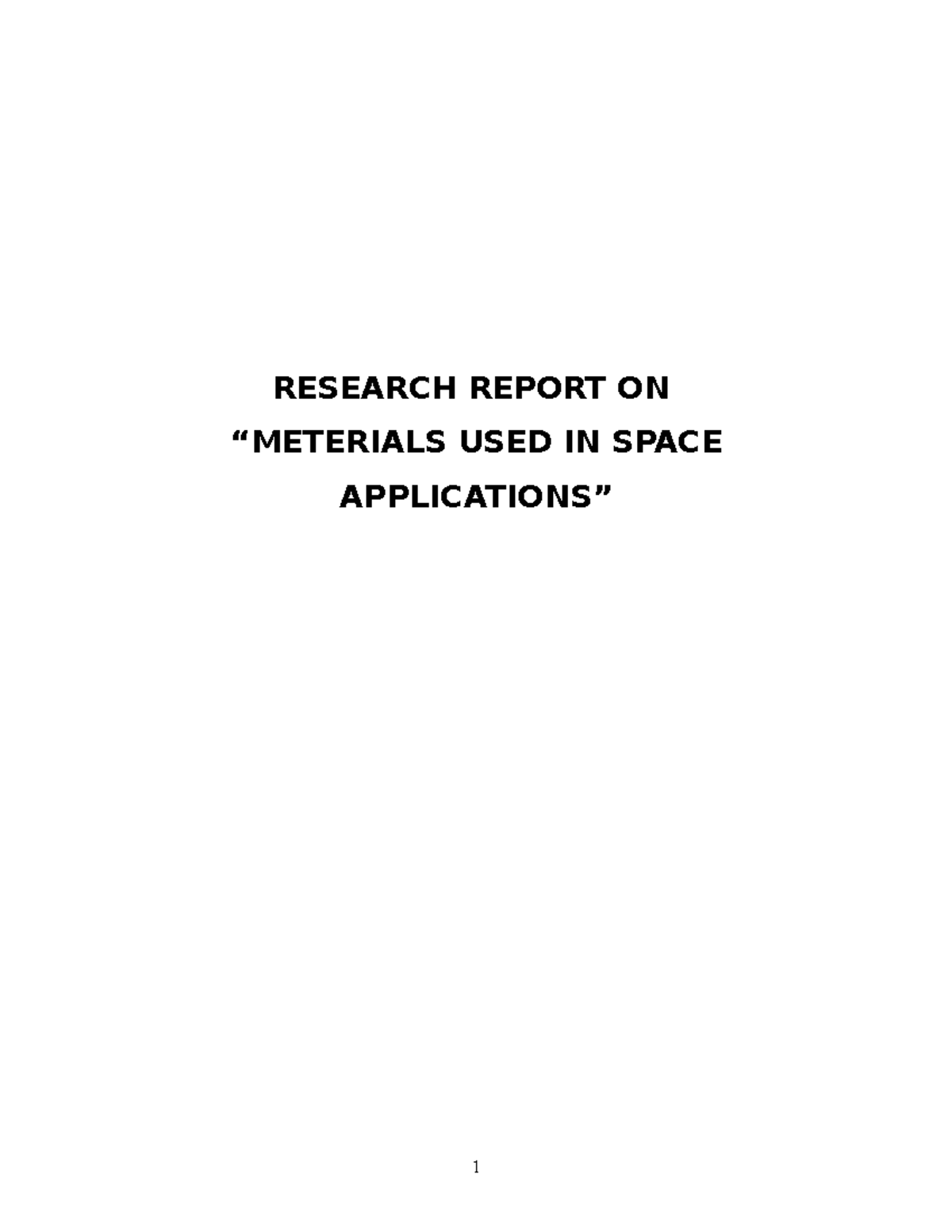 materials-used-in-space-application-research-report-on-meterials