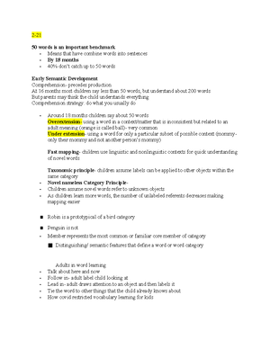 CSD200 Fall2021 - CSD200 Introduction to Communication Disorders *We ...