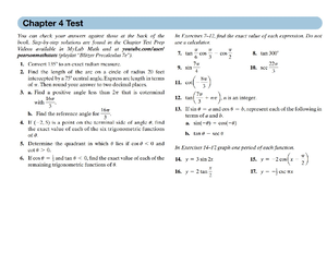 Chapter 4 Lecture Notes Ethical Essentials Doing Right When No One is ...