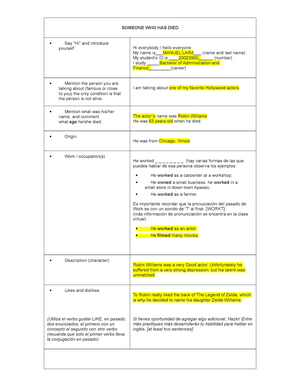 assignment 5 questionnaire u3 uveg ingles iii