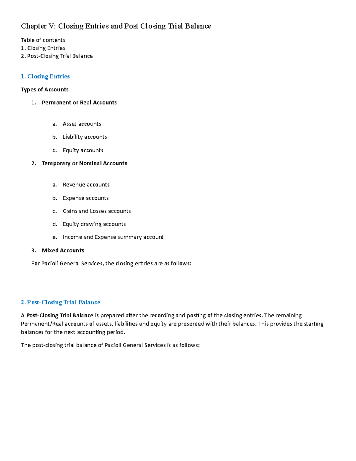 chapter-v-closing-entries-and-post-closing-trial-balance-asset