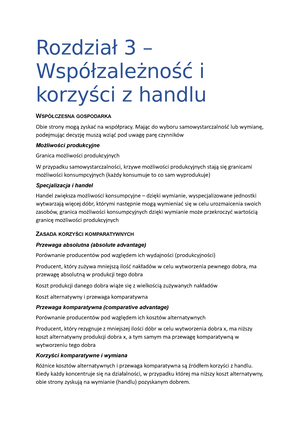 [Solved] Przy Okrelaniu Optymalnej Wielkoci Produkcji Przedsibiorstwo ...