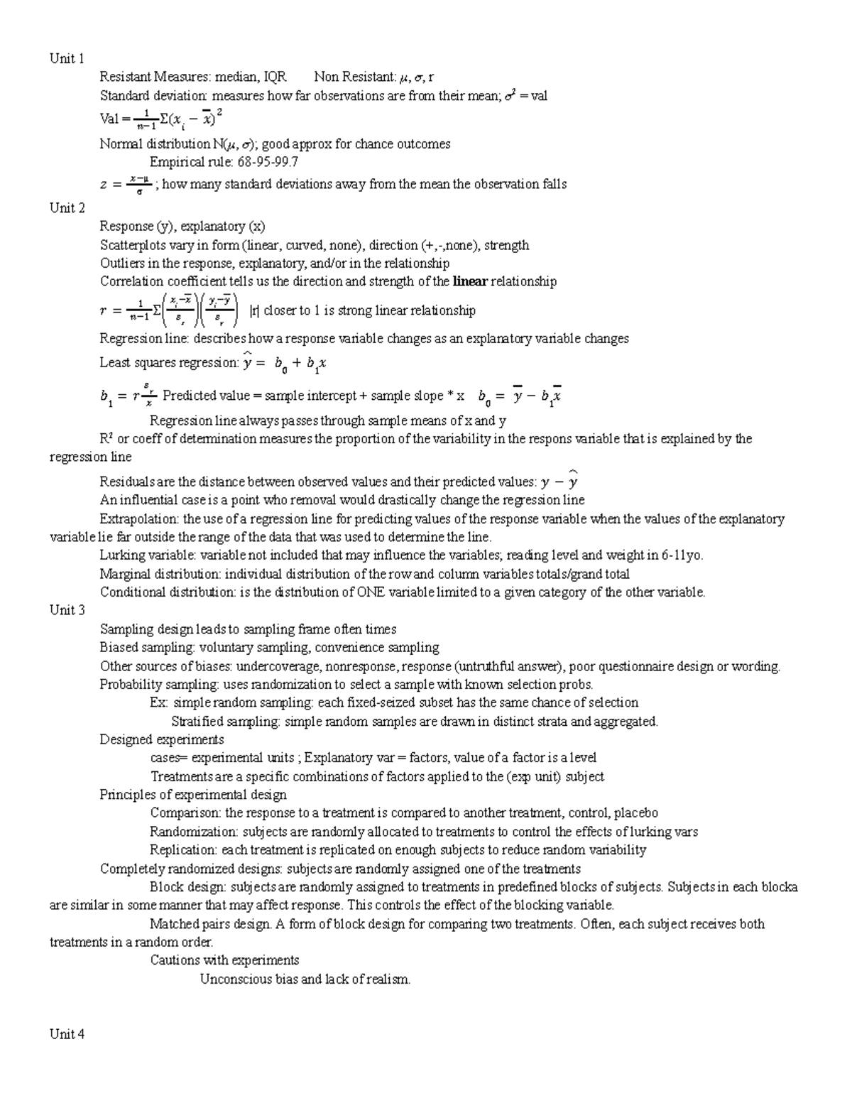 stats-study-guide-units-1-5-for-midterm-1-unit-1-resistant-measures