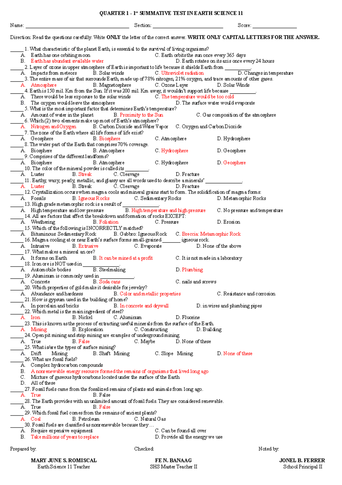 shs-11-q1-1st-summative-test-quarter-1-1st-summative-test-in-earth