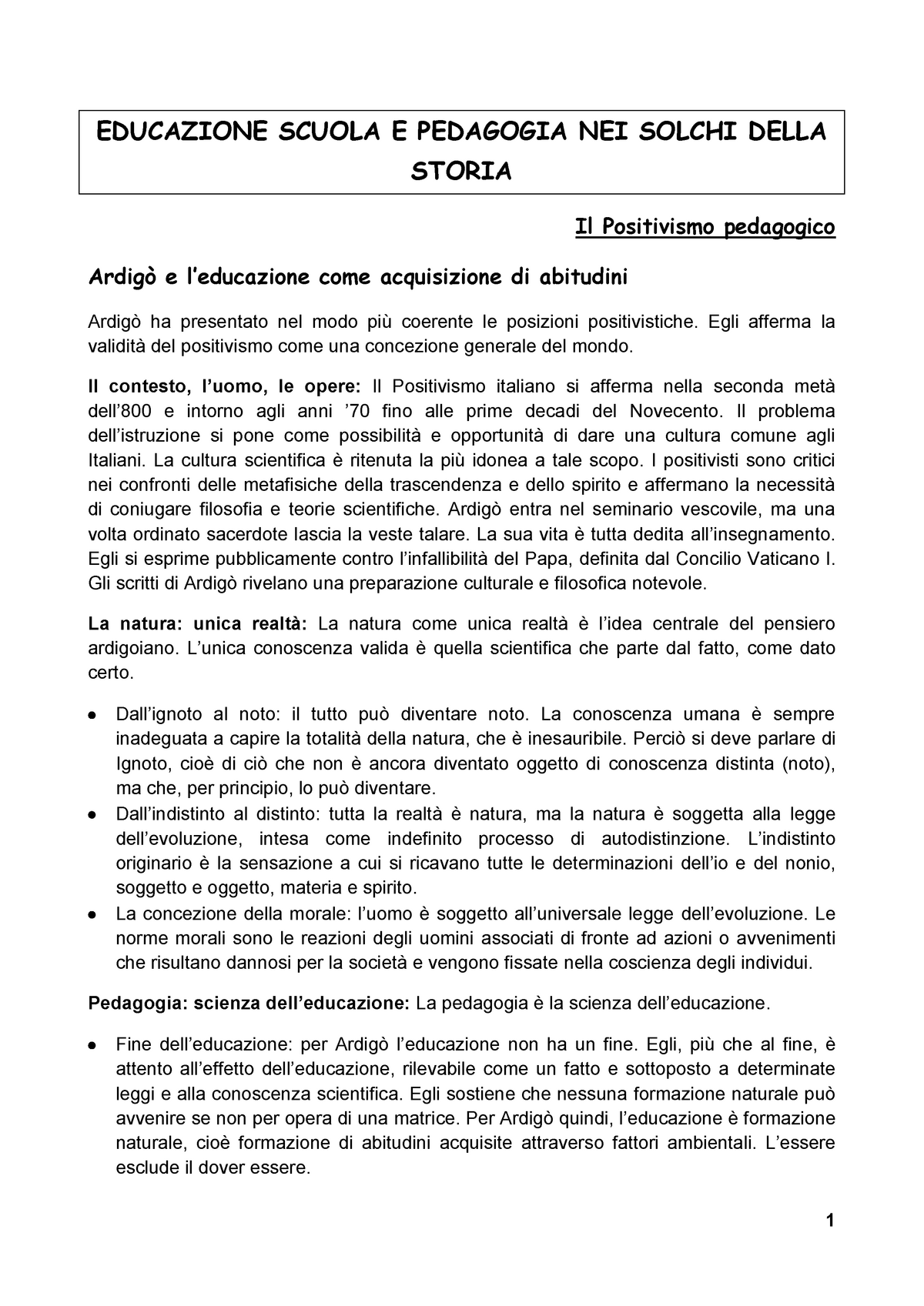 La matita viola come simbolo di gentilezza a scuola: niente caccia  all'errore, sì ad un approccio educativo. La proposta di un docente -  Orizzonte Scuola Notizie