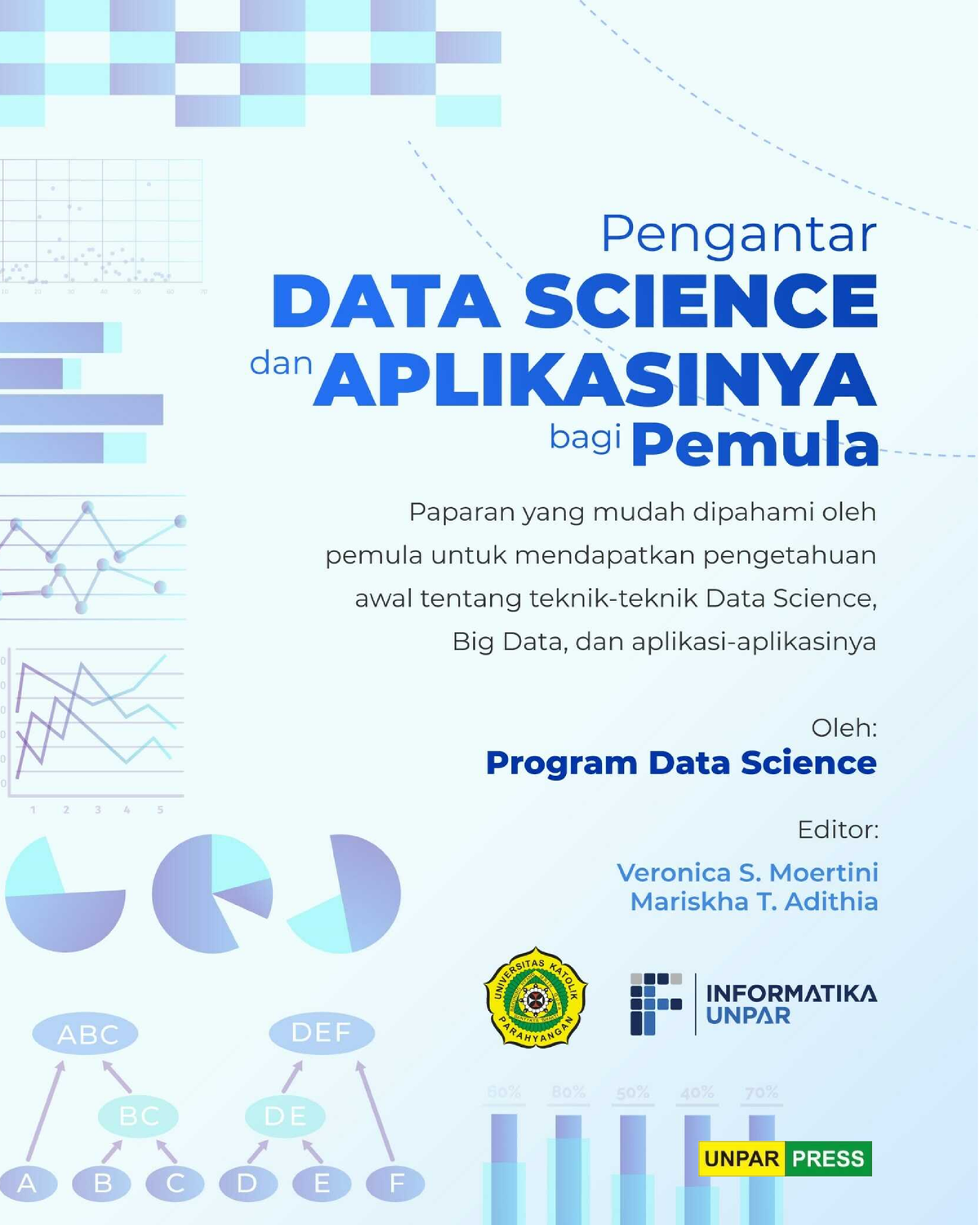 Pengantar Data Science Dan Aplikasinya Bagi Pemula Subset 1 - Copyright ...