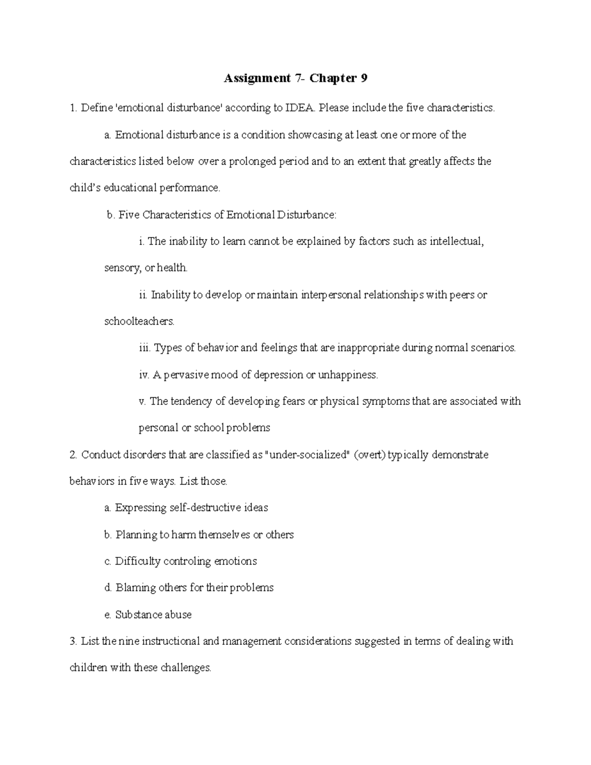 assignment-7-chapter-9-please-include-the-five-characteristics-a