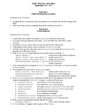 coss pre course workbook answers