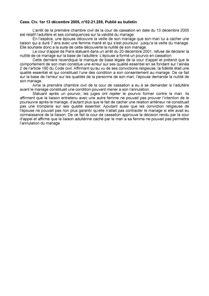 dissertation sur la famille pdf