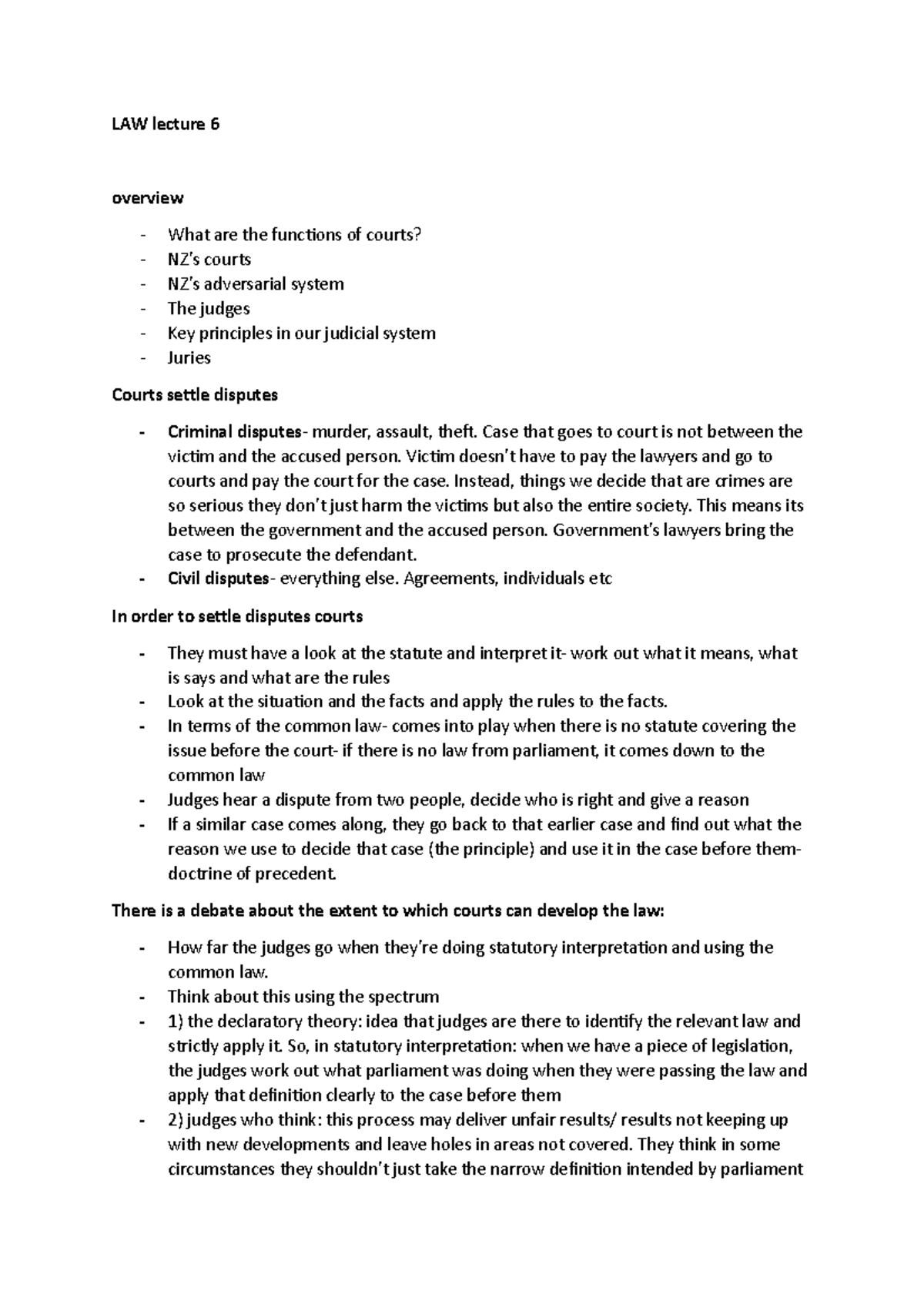 Gm 520 business law essay example picture