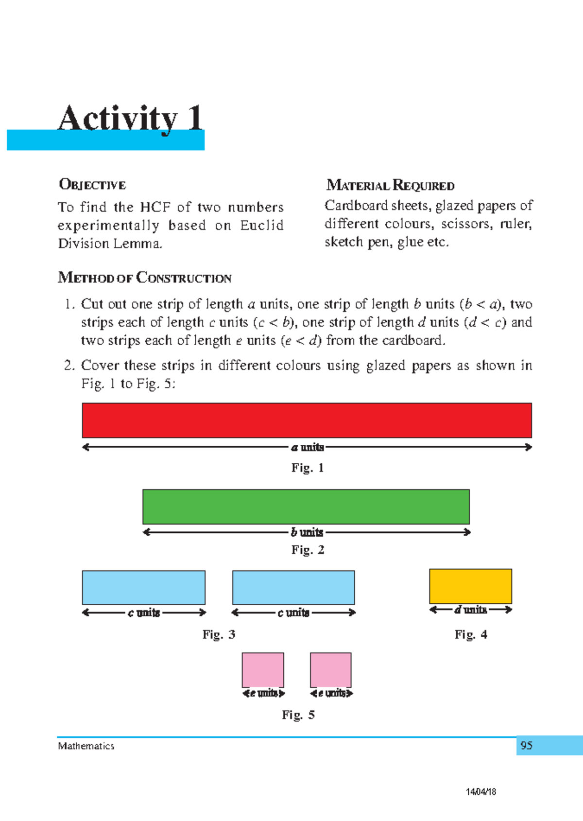 class 10 maths summer vacation homework