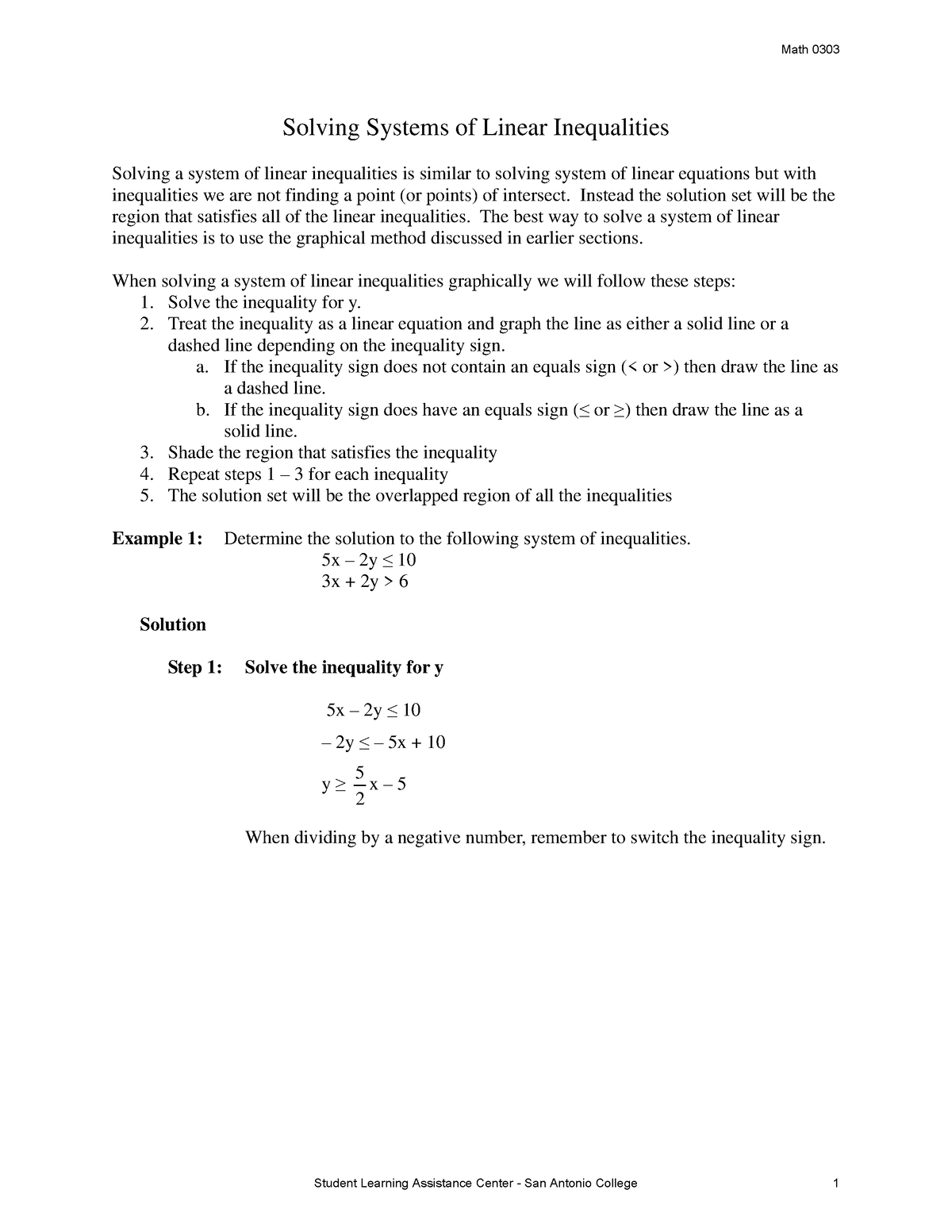 math0303-system-of-linear-inequalities-solving-systems-of-linear