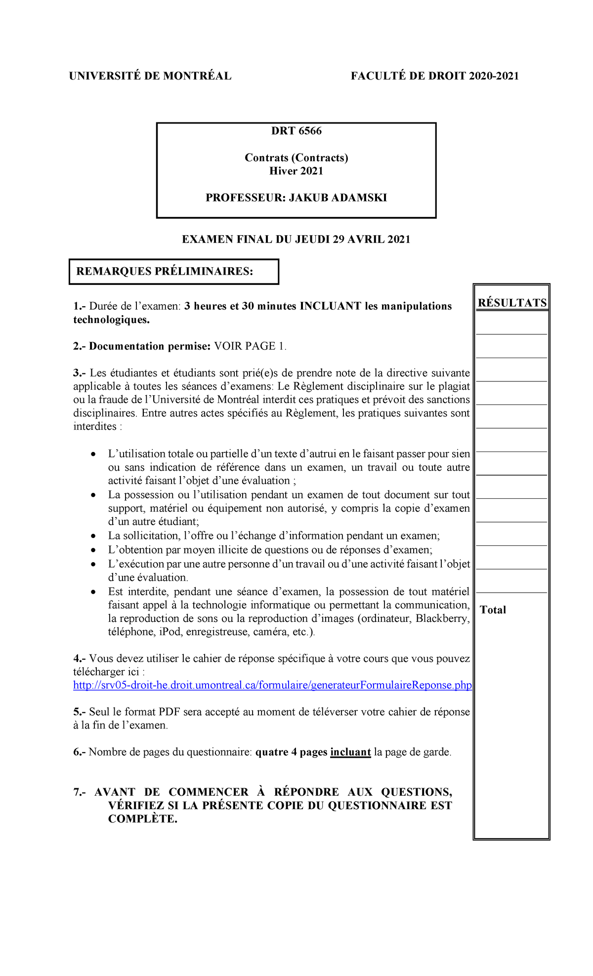 Reliable H21-282 Test Vce