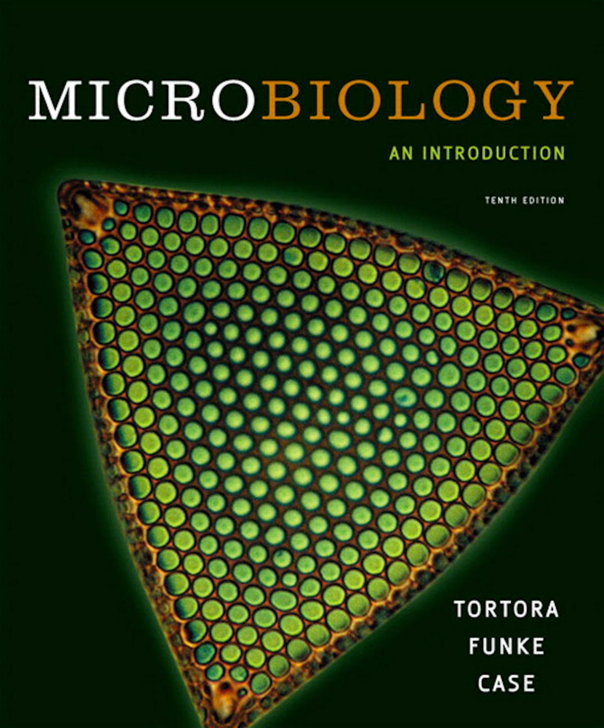 microbiology 10th edition tortora pdf