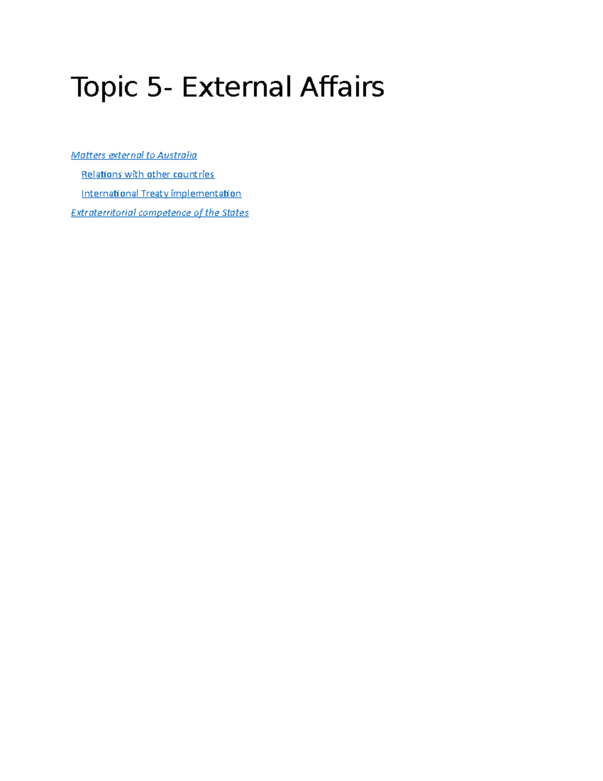 topic-5-topic-5-external-affairs-cth-section-51-xxix-of-the