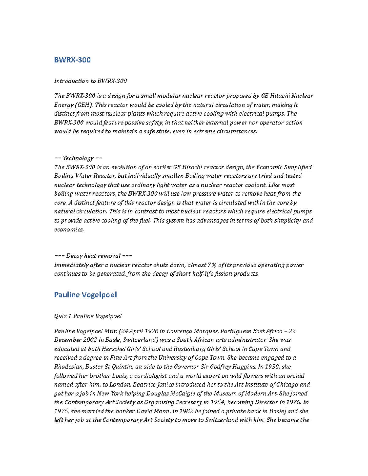 psy167lab-report-bwrx-300-bwrx-introduction-to-bwrx-the-bwrx-300-is