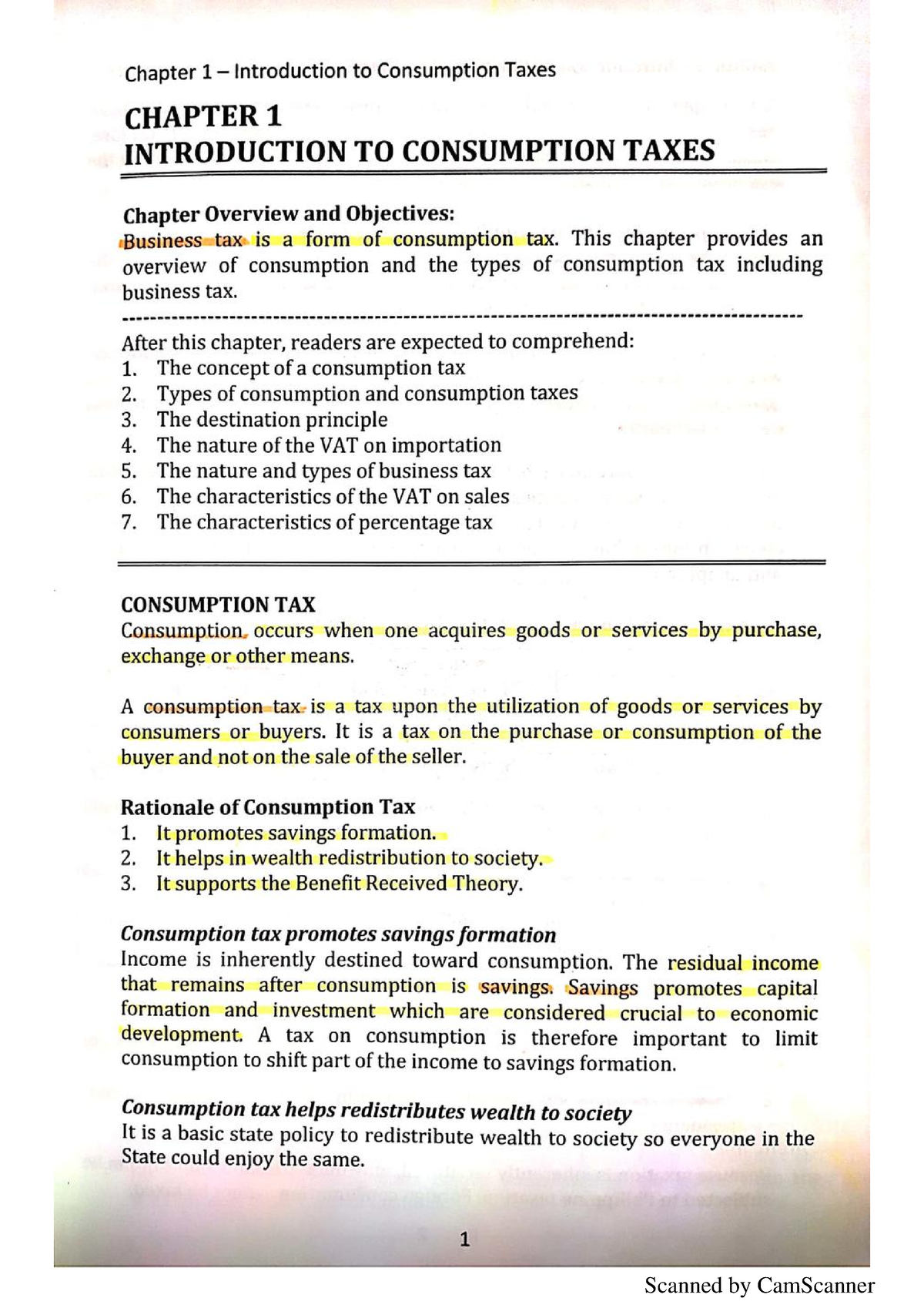 Chapter 1 - Book Pages (Government Accounting) - Accountancy - Studocu