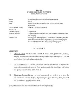 MKT558 PAIR Assignment PAIR - FACULTY OF BUSINESS AND MANAGEMENT ...