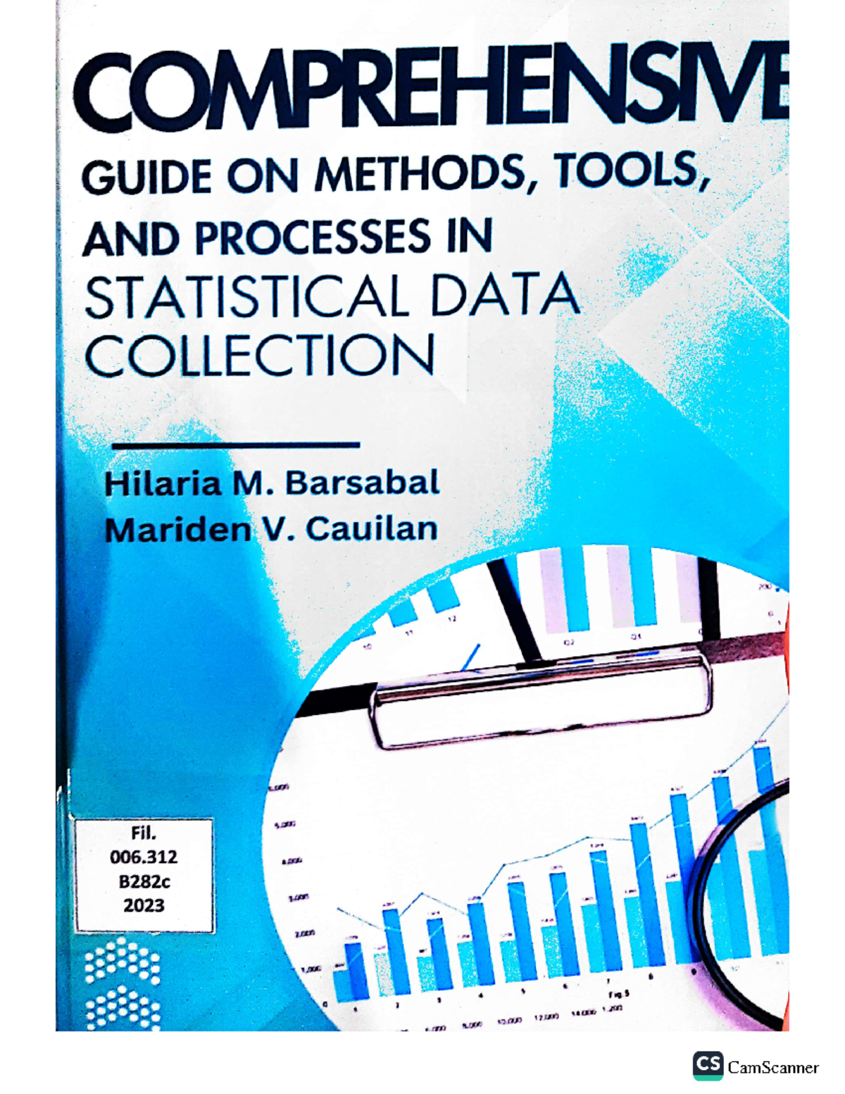 Comprehensive Guide on Methods, Tools, and Processes in Statistical ...