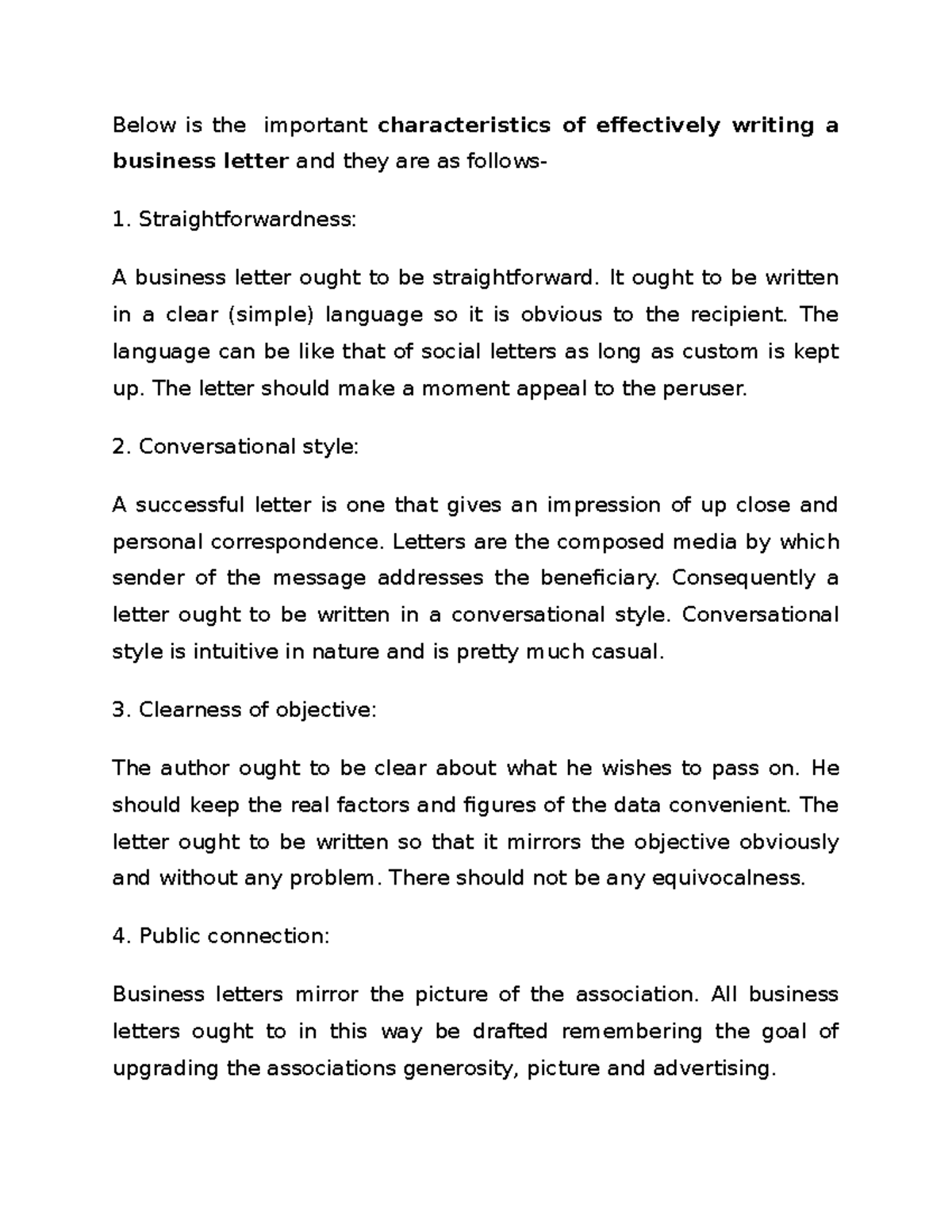 characteristics-of-effectively-writing-a-business-letter-it-ought-to