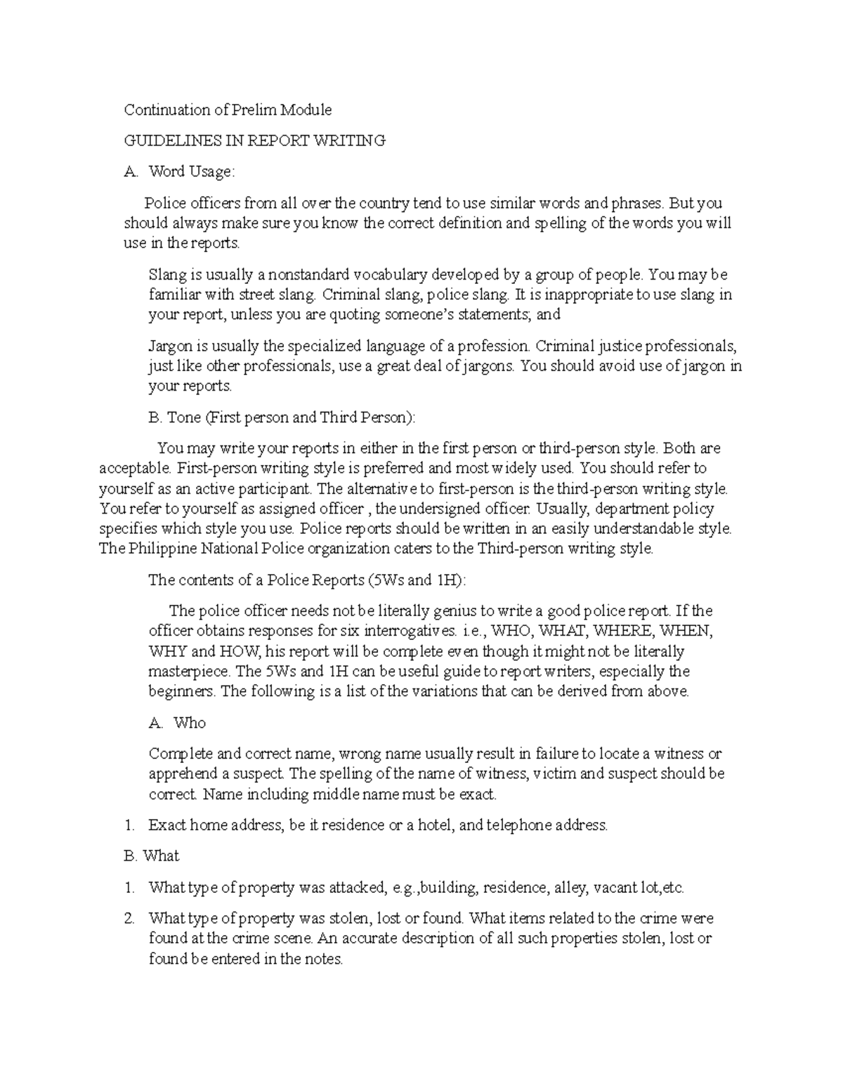 tech-write-module-2-ndndndnd-continuation-of-prelim-module