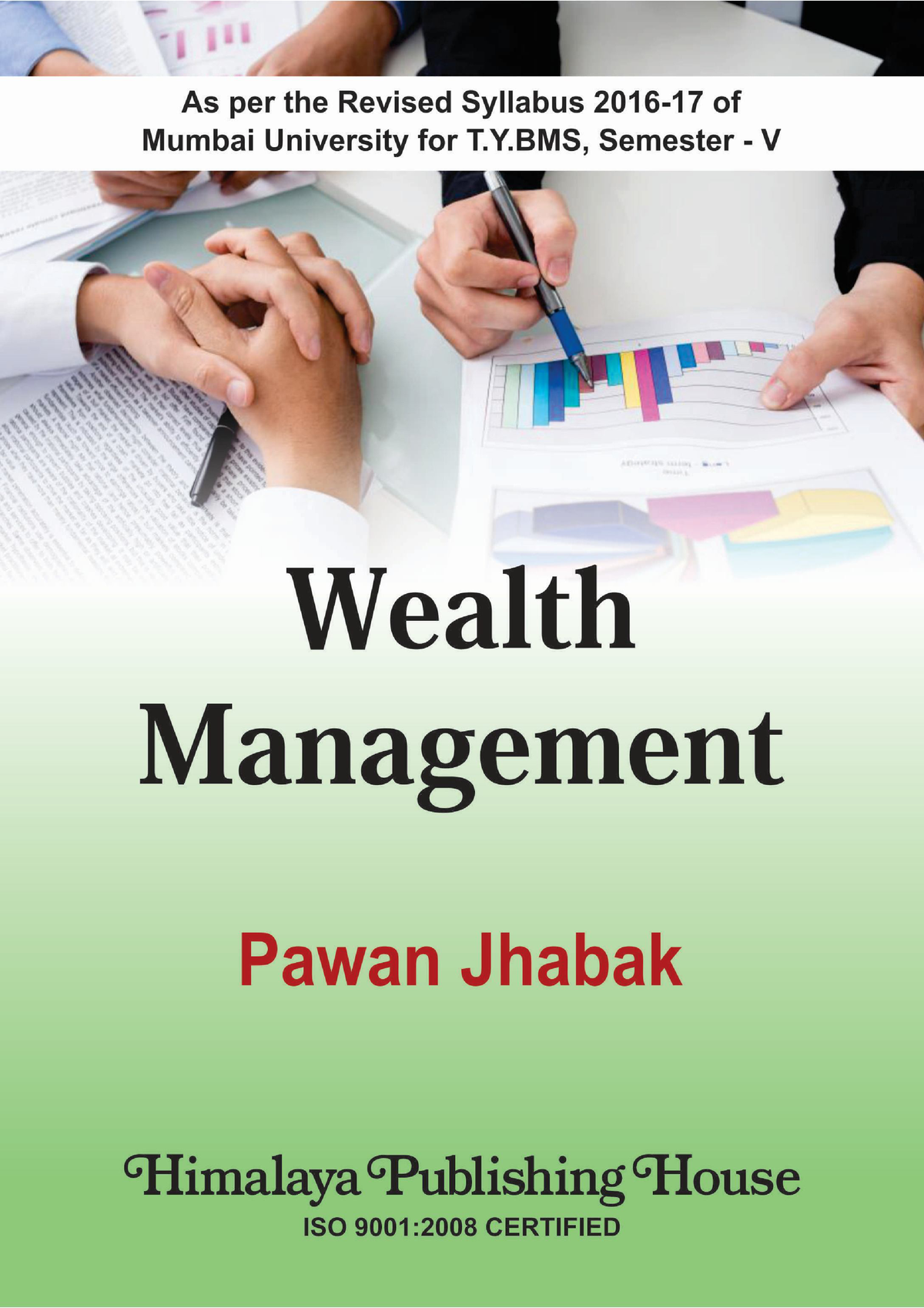 wealth management research paper