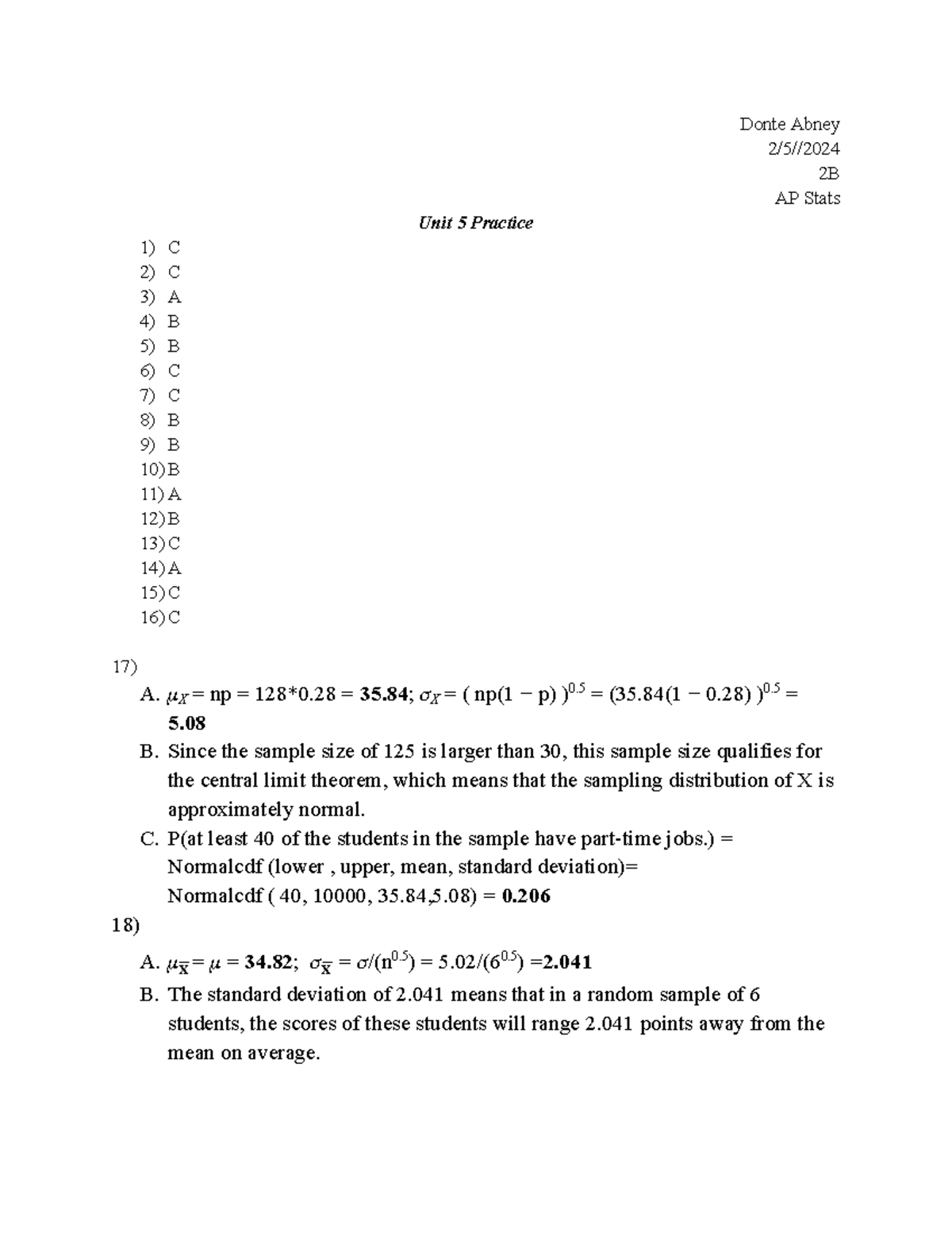 Dufs Ap Stats - k6yv8lz