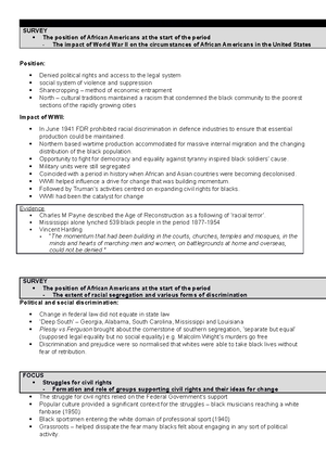 Fieldwork example - Definition of topic Research question: Does Mount ...