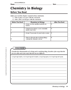 bioman biology photosynthesis interactive worksheet answers