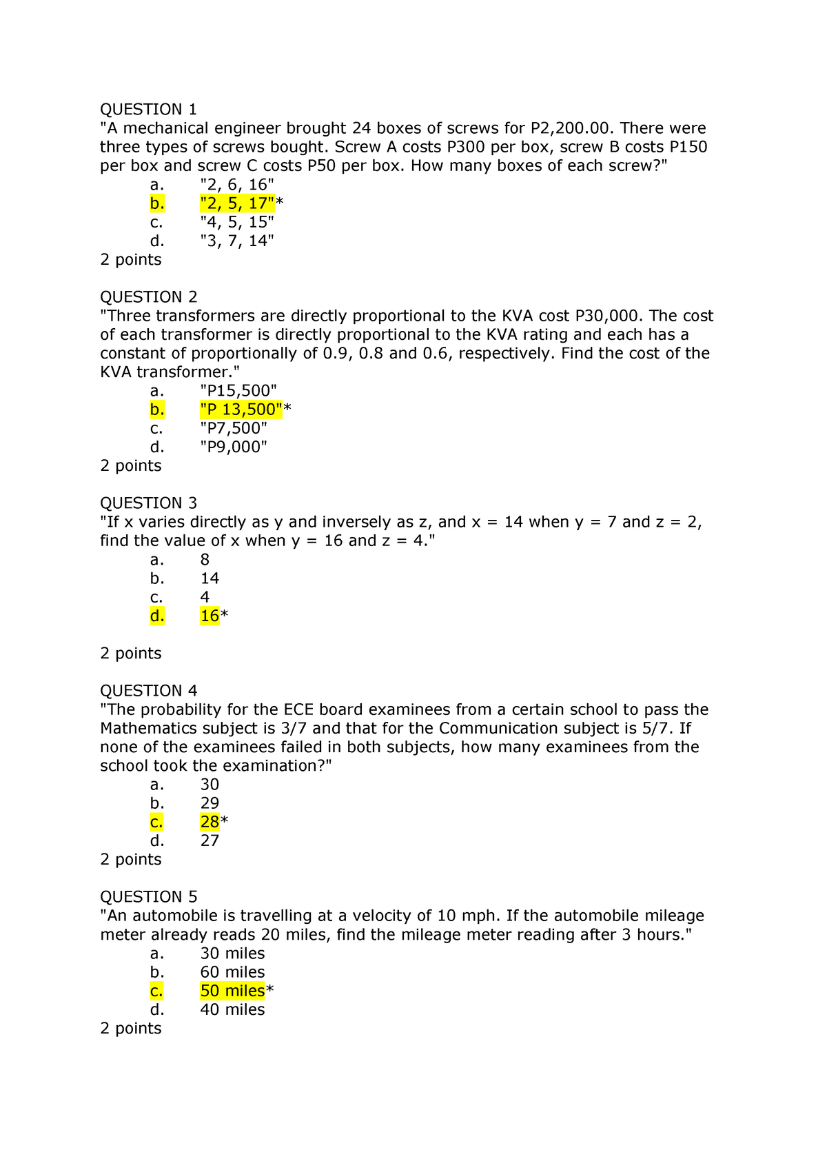 math-math-correlation-practice-problems-more-on-problem-solving