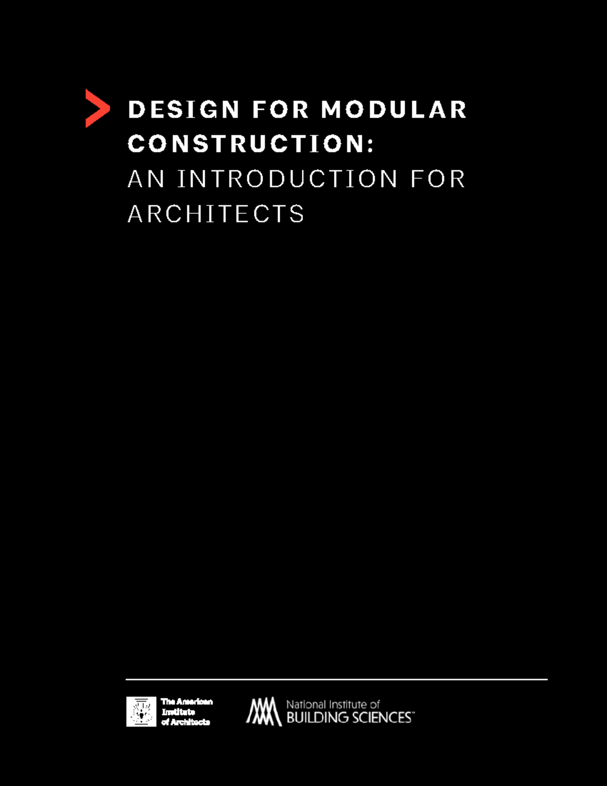 Materials Practice Guide Modular Construction - DESIGN FOR MODULAR ...