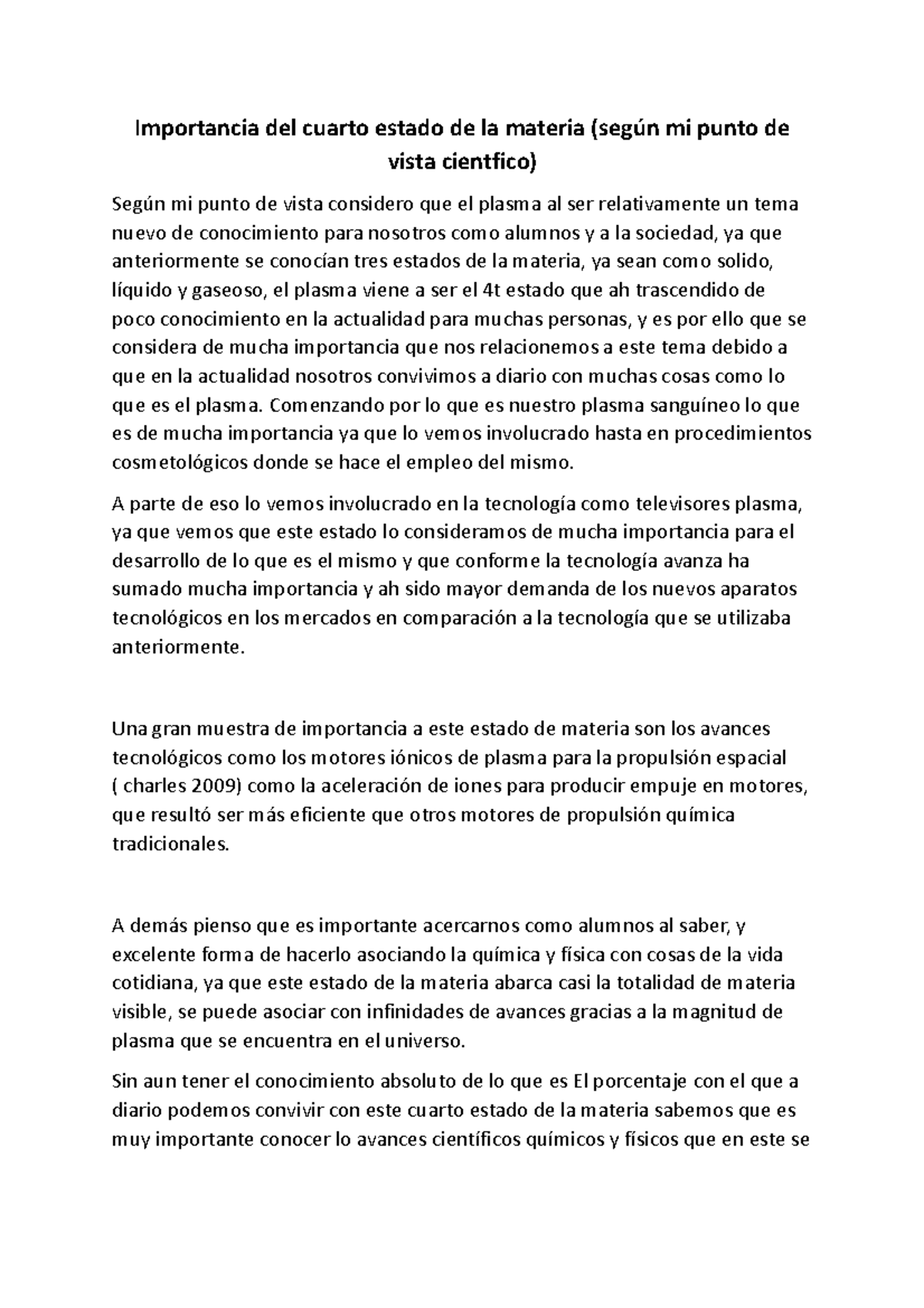 tarea-del-23-quimica-importancia-del-cuarto-estado-de-la-materia
