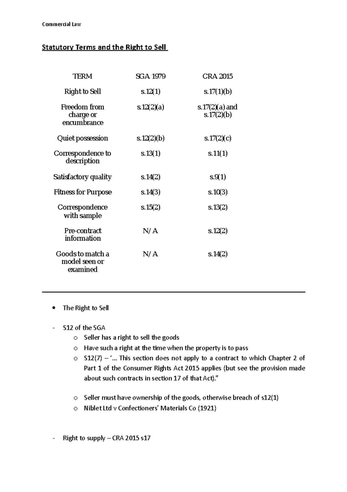 commercial-statutory-term-statutory-terms-and-the-right-to-sell-the
