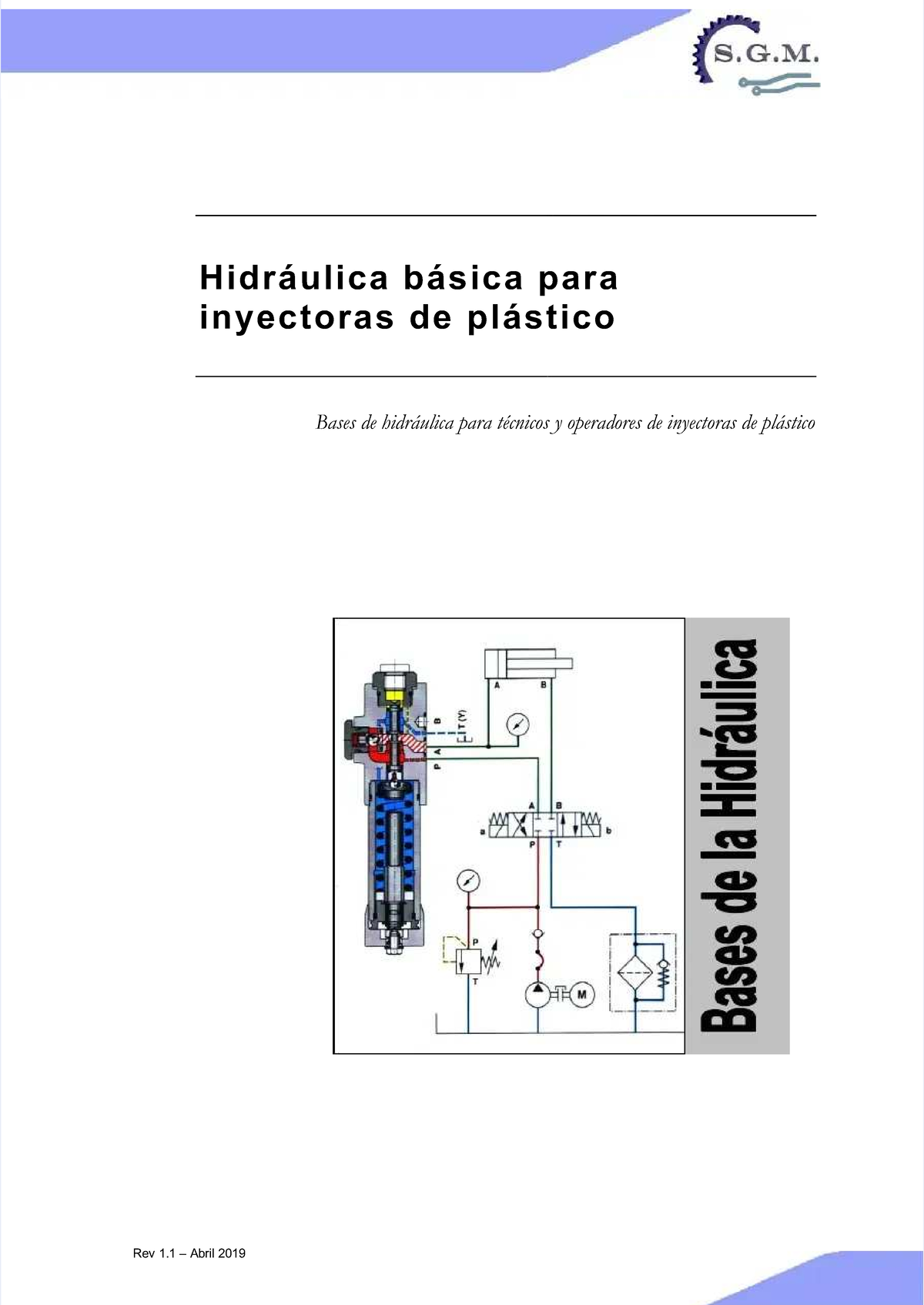 Pdf-hidraulica-basica-para-inyectoras-de-plastico-sgm Compress - Rev 1 ...