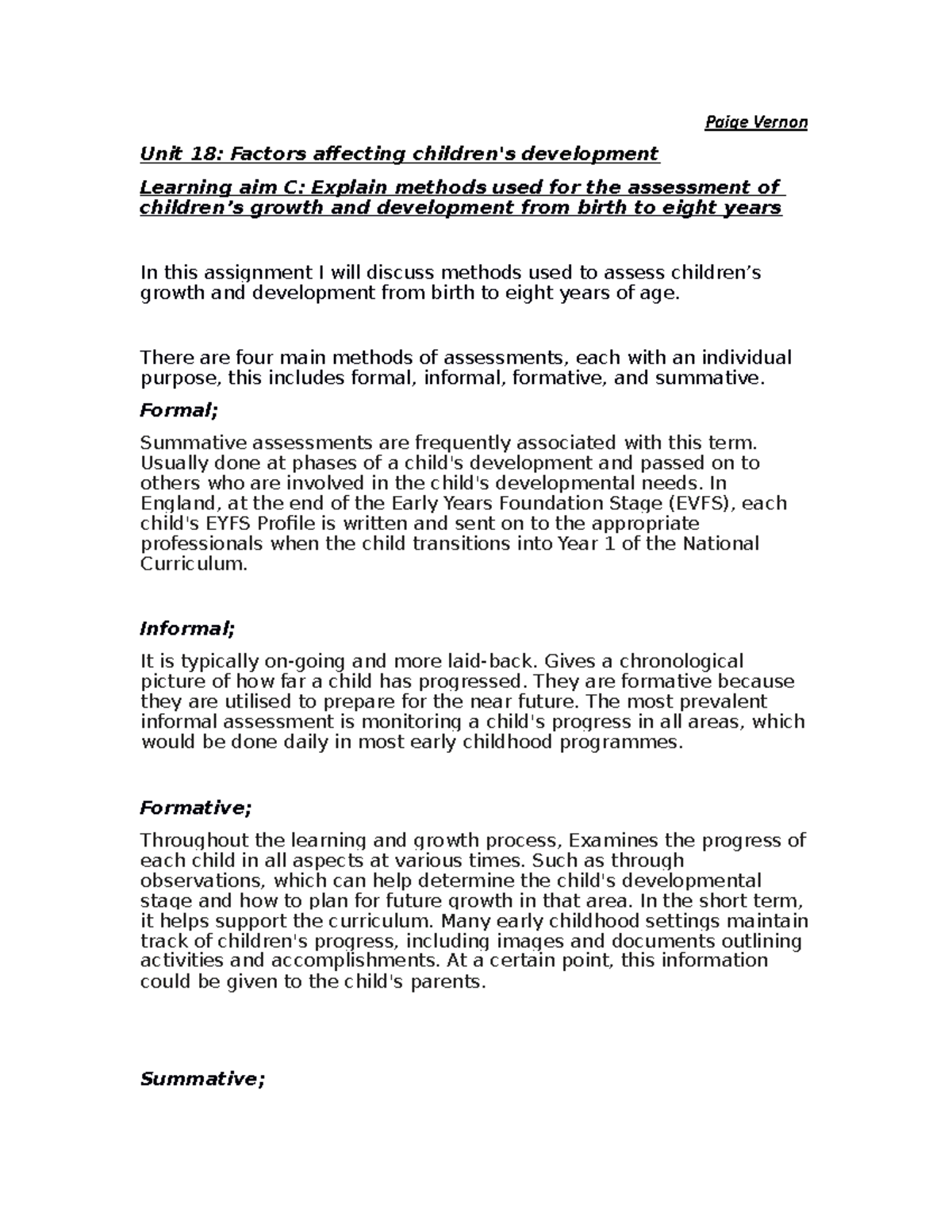 health and social care coursework grade boundaries