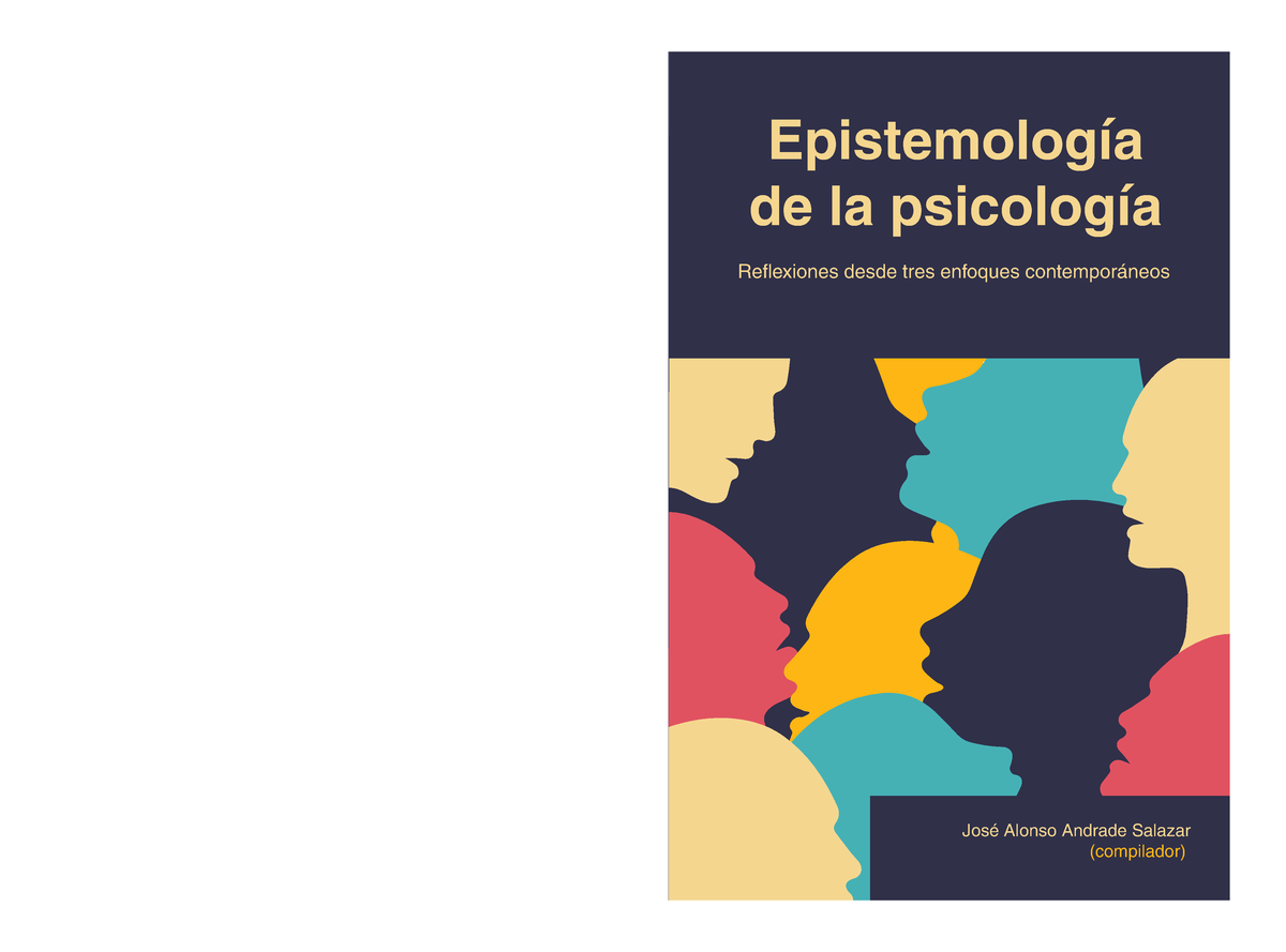 Epistemología De La Psicologia - Epistemología De La Psicología ...