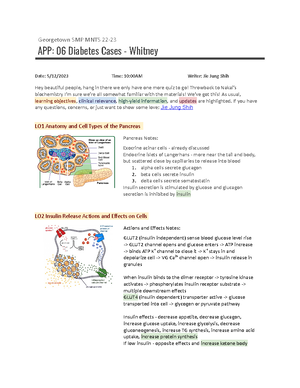 Chapter 24 Fluid and Electrolytes - Chapter 24 Fluid and Electrolytes ...
