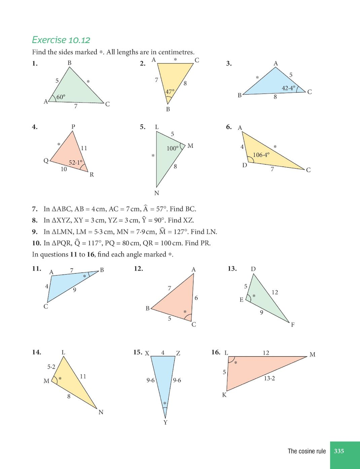 Mathematics-115 - N/A - Mathematics - Studocu