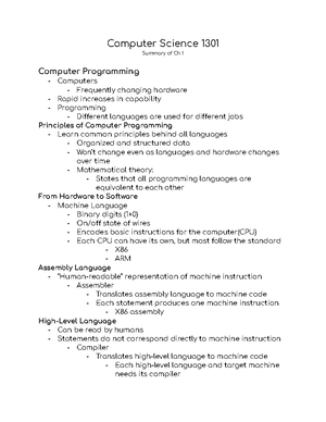 Chapter VII-VIII Looping in Basic Programming Language - VII ...