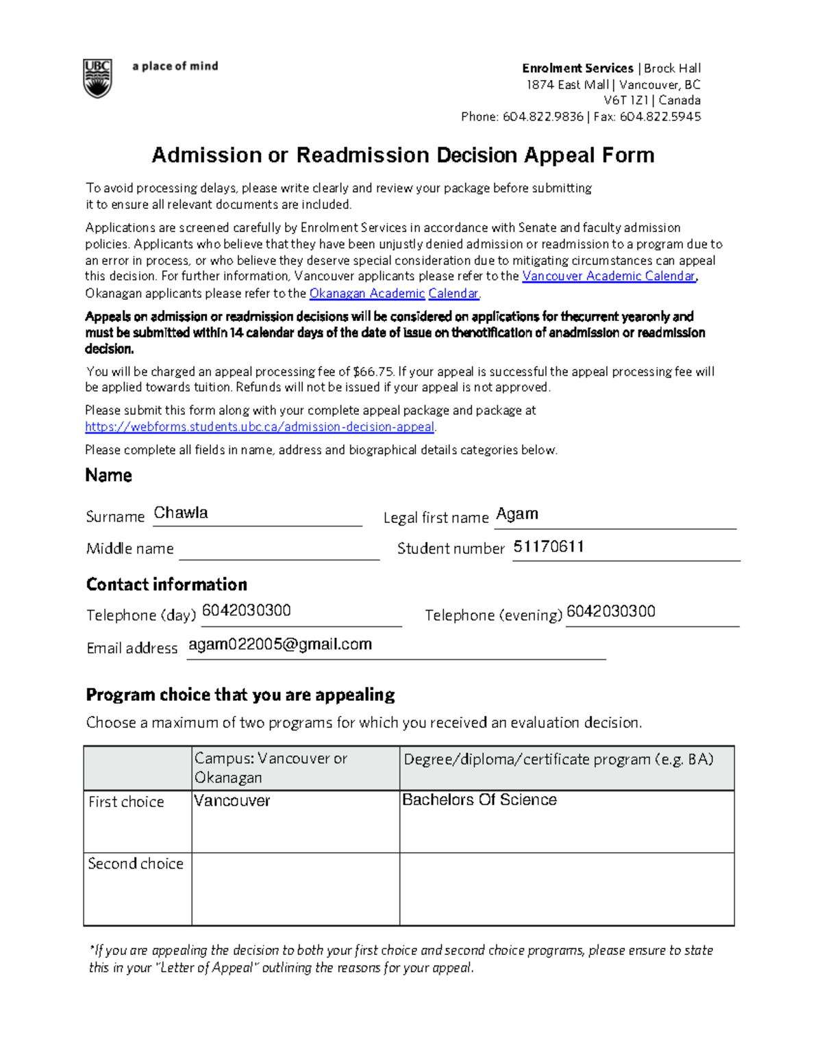 Selecthealth Appeal Form - st3q8wy