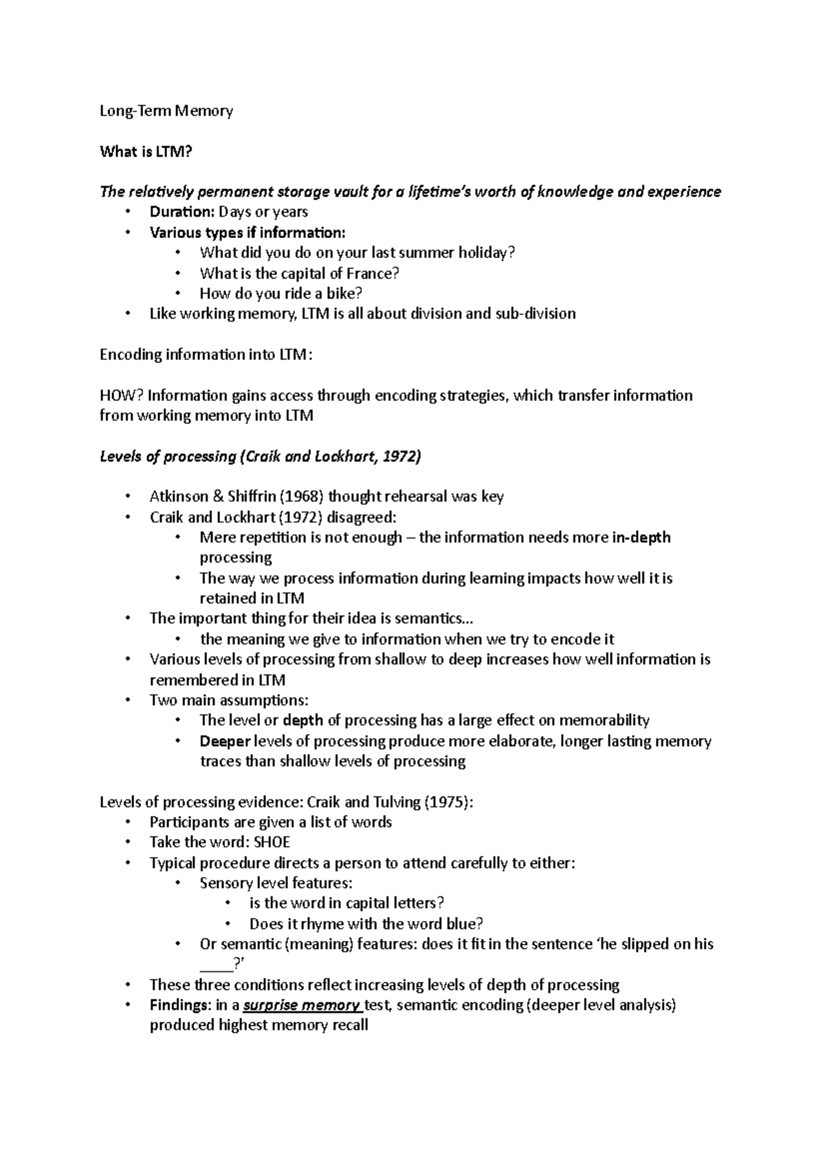 ltm-memory-notes-long-term-memory-what-is-ltm-the-relatively