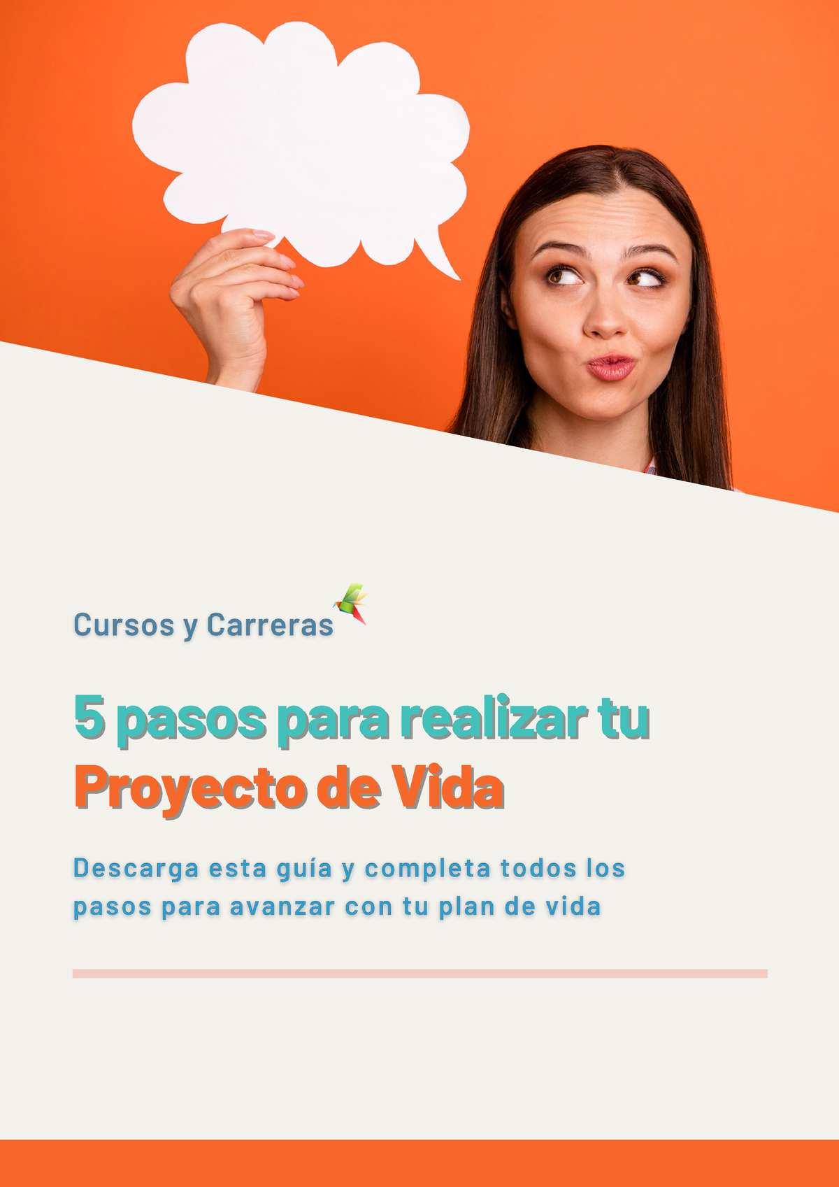 Proyecto De Vida Ejemplo 5 Pasos Para Realizar Tu5 Pasos Para Realizar Tu Proyecto De Vida 6453