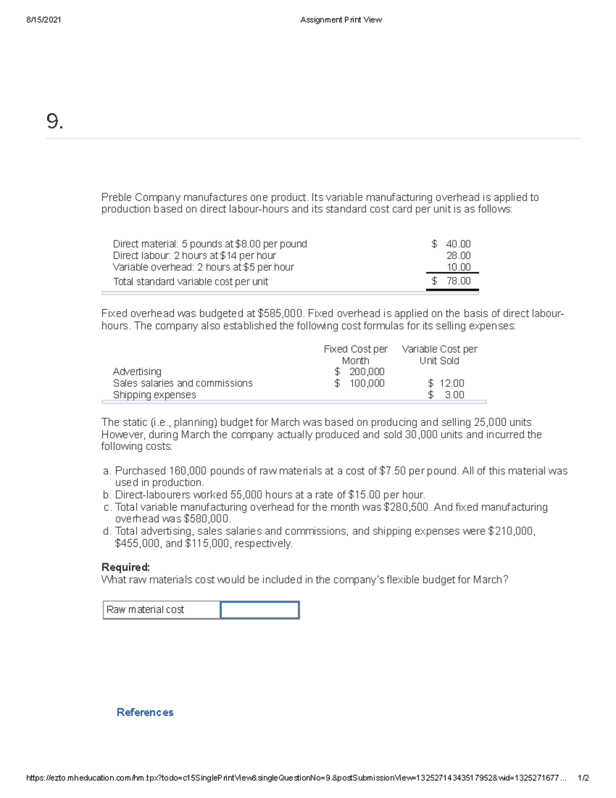 daniyal studio 9 solved assignment 2021