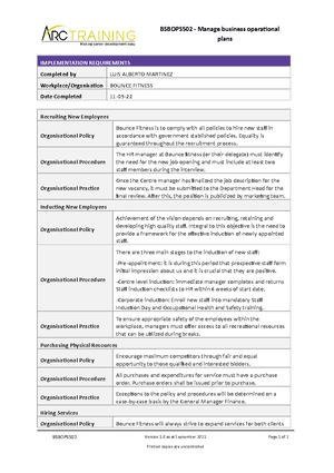 Module 1 Activity Solutions 2 - MONASH University Medicine, Nursing and ...